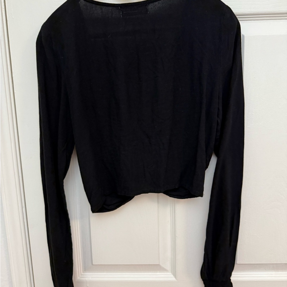 Elegant Women's Sweater Collection - Black, Cream, Pink - Picture 8 of 14